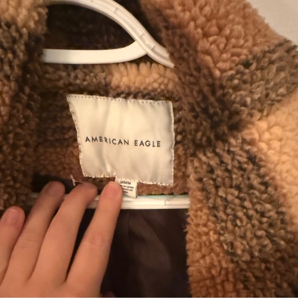 American Eagle Jacket - Picture 2 of 2